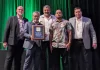 Marshall Islands fisheries agency wins ‘Stop IUU Fishing’ award