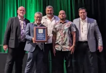 Marshall Islands fisheries agency wins ‘Stop IUU Fishing’ award