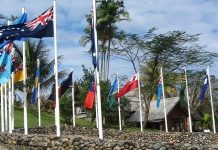Forum Economic Ministers Suva bound for FEMM 2023
