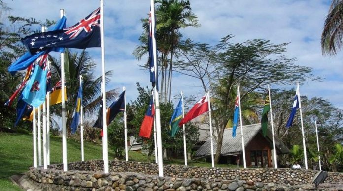Forum Economic Ministers Suva bound for FEMM 2023