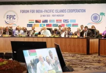 Why are world leaders racing to the Pacific Islands?