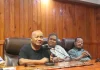Palau House Speaker Sabino Anastacio sued for misconduct in office