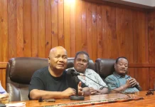 Palau House Speaker Sabino Anastacio sued for misconduct in office