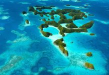 Pacific aid to enforce climate, gender equality targets