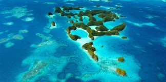 Pacific aid to enforce climate, gender equality targets