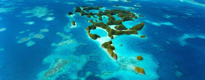 Pacific aid to enforce climate, gender equality targets