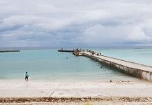 Pacific governments must leverage their support of COP31 bid for greater climate action by Australia