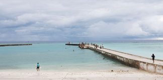 Pacific governments must leverage their support of COP31 bid for greater climate action by Australia