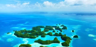 Palau Senate passes nation’s first comprehensive cybersecurity bill