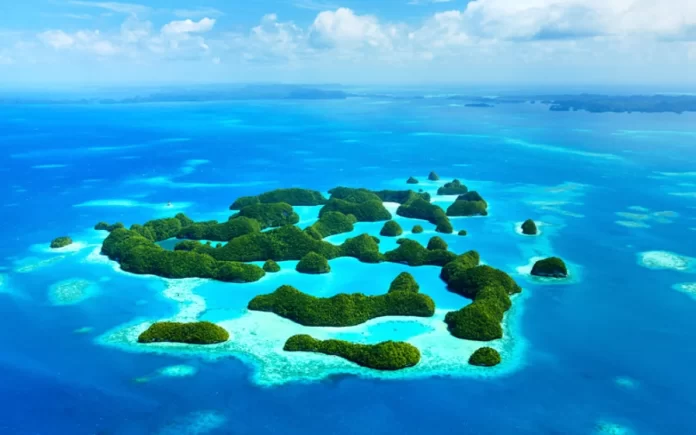 Palau Senate passes nation’s first comprehensive cybersecurity bill