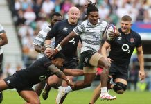 Fiji stun England 30 – 22 and created history with first Twickenham win