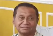 Aimeliik Legislature calls for investigation of AIMSPLA Chairman Sriderio Rengulbai for alleged misconduct in office