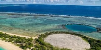 Endless fallout: The Pacific idyll still facing nuclear blight 77 years on
