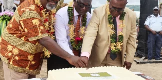 Solomon Islands Parliament to consider bill to scrutinise draft federal constitution