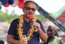 Solomon Islands Opposition leader outlines weaknesses in Truth and Reconciliation Commission report