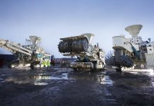 Moratorium placed on deep sea mining in PNG: PM Marape