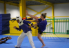 Taekwondo coach Scurry concerned over readiness of Honiara for Pacific Games