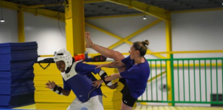 Taekwondo coach Scurry concerned over readiness of Honiara for Pacific Games