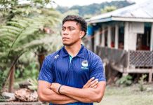Manu Samoa Miracle Fai’ilagi’s blessed journey to the World Cup