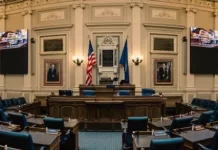 Special advisors proposed for U.S territories, freely associated states