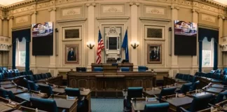 Special advisors proposed for U.S territories, freely associated states