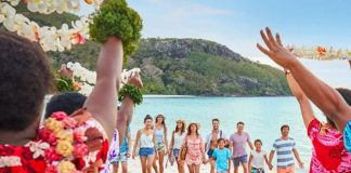 Fiji’s international visitor survey reveals $2.09 billion in tourism earnings last year