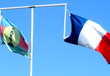 Macron to be told: 2021 New Caledonia referendum is not valid