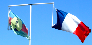 Macron to be told: 2021 New Caledonia referendum is not valid