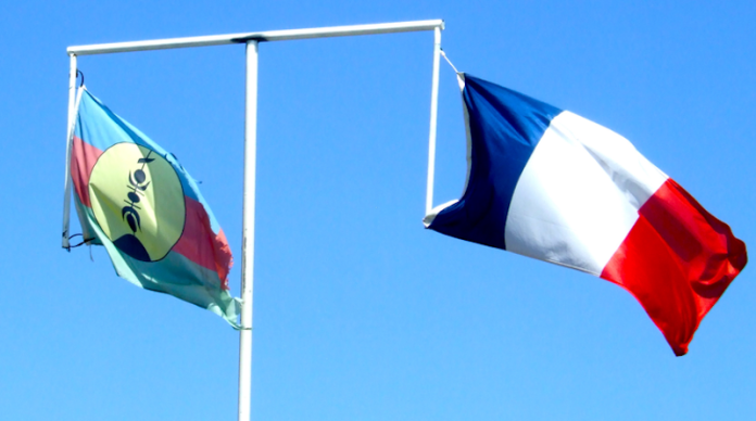 Macron to be told: 2021 New Caledonia referendum is not valid