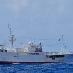 U.S. Coast Guard Forces Micronesia Sector/Guam’s fast response combatting illicit maritime activity, illegal fishing