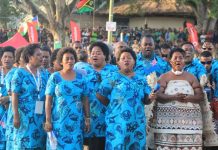 8th MACFEST to be hosted in Fiji with first ever Melanesian Pageant