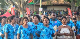 8th MACFEST to be hosted in Fiji with first ever Melanesian Pageant