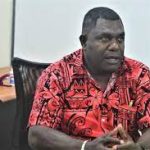 “Go to Court if you are not happy”: Vanuatu Speaker