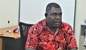 “Go to Court if you are not happy”: Vanuatu Speaker