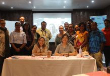 Pacific Journalists harness Media power to drive transparent governance