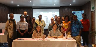 Pacific Journalists harness Media power to drive transparent governance