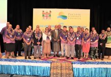 Call for solidarity to strengthen Met services at Third Ministerial Meeting on Meteorology