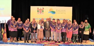 Call for solidarity to strengthen Met services at Third Ministerial Meeting on Meteorology