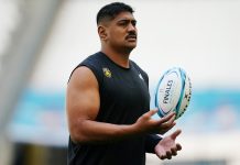 Will Skelton to captain Wallabies