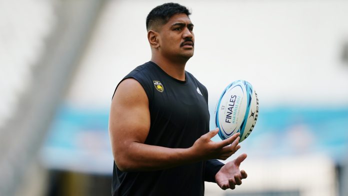 Will Skelton to captain Wallabies