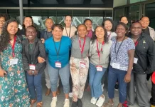 Women’s Media Programme Creating Pathways for Women in Football