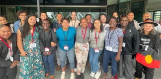 Women’s Media Programme Creating Pathways for Women in Football