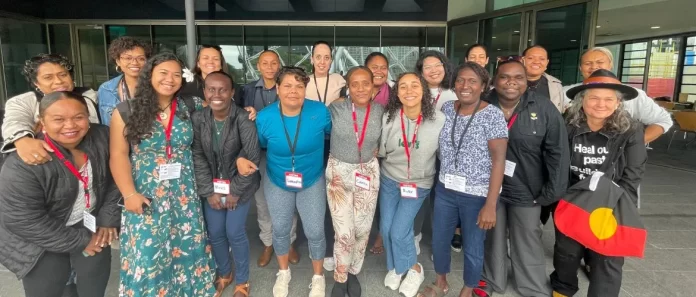 Women’s Media Programme Creating Pathways for Women in Football