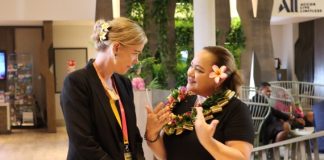 Spotlight on role of development partners, donors to help Pacific address impact of triple planetary crisis