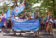 Celebrating youth Green Skills for good governance