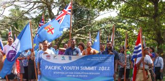Celebrating youth Green Skills for good governance