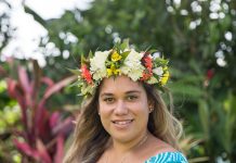 Cook Islands Marae Moana marine park, an example of whole of society buy-in