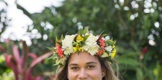Cook Islands Marae Moana marine park, an example of whole of society buy-in