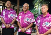 Fiji ready to assist Maui in relief efforts: PM Rabuka