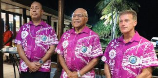 Fiji ready to assist Maui in relief efforts: PM Rabuka
